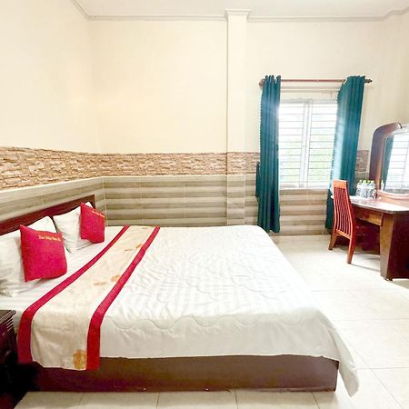 Kim Thuy Ngan Ha Hotel Кан То Екстериор снимка